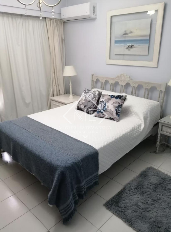 Apartamento ID.802 - Departamento de 1 dormitorio y medio en Península Punta del Este Santos Dumont