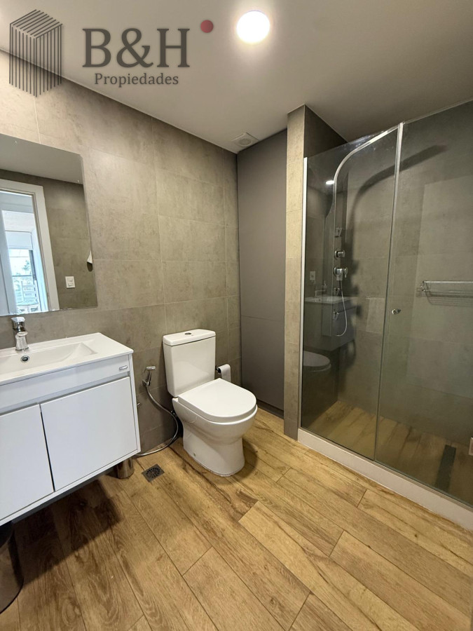 Apartamento ID.6427 - Venta Primera linea Mansa 
