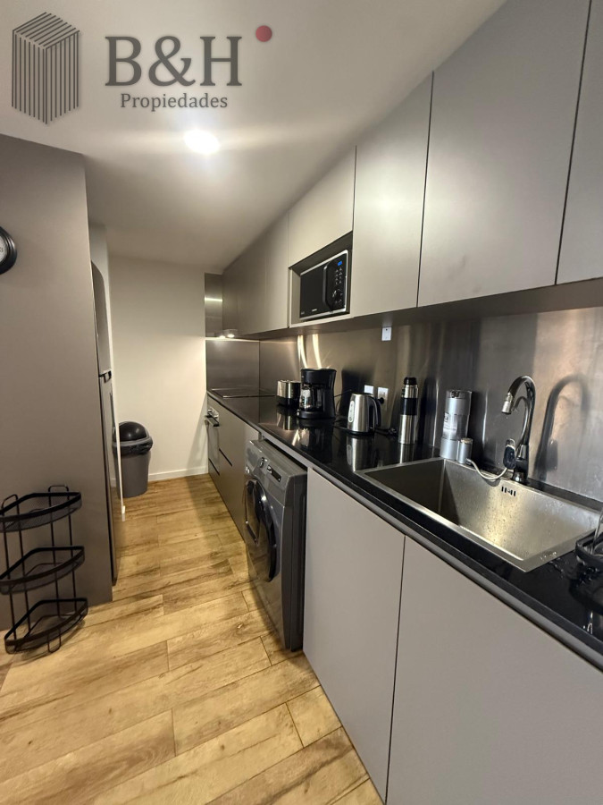 Apartamento ID.6427 - Venta Primera linea Mansa 