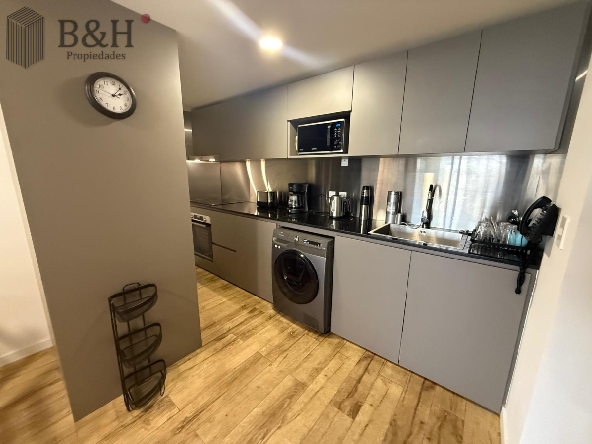 Apartamento ID.6427 - Venta Primera linea Mansa 