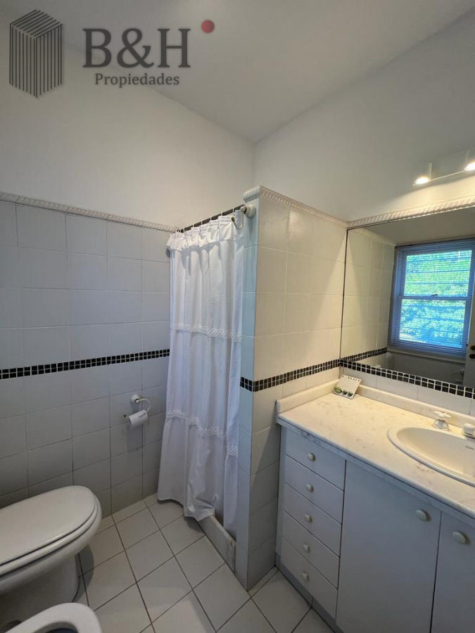 Casa ID.3727 - Casa - Playa Mansa