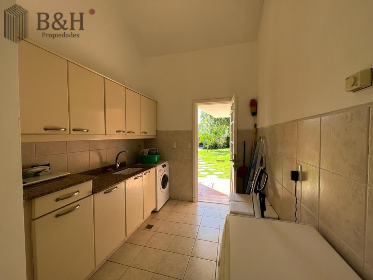 Casa ID.3727 - Casa - Playa Mansa