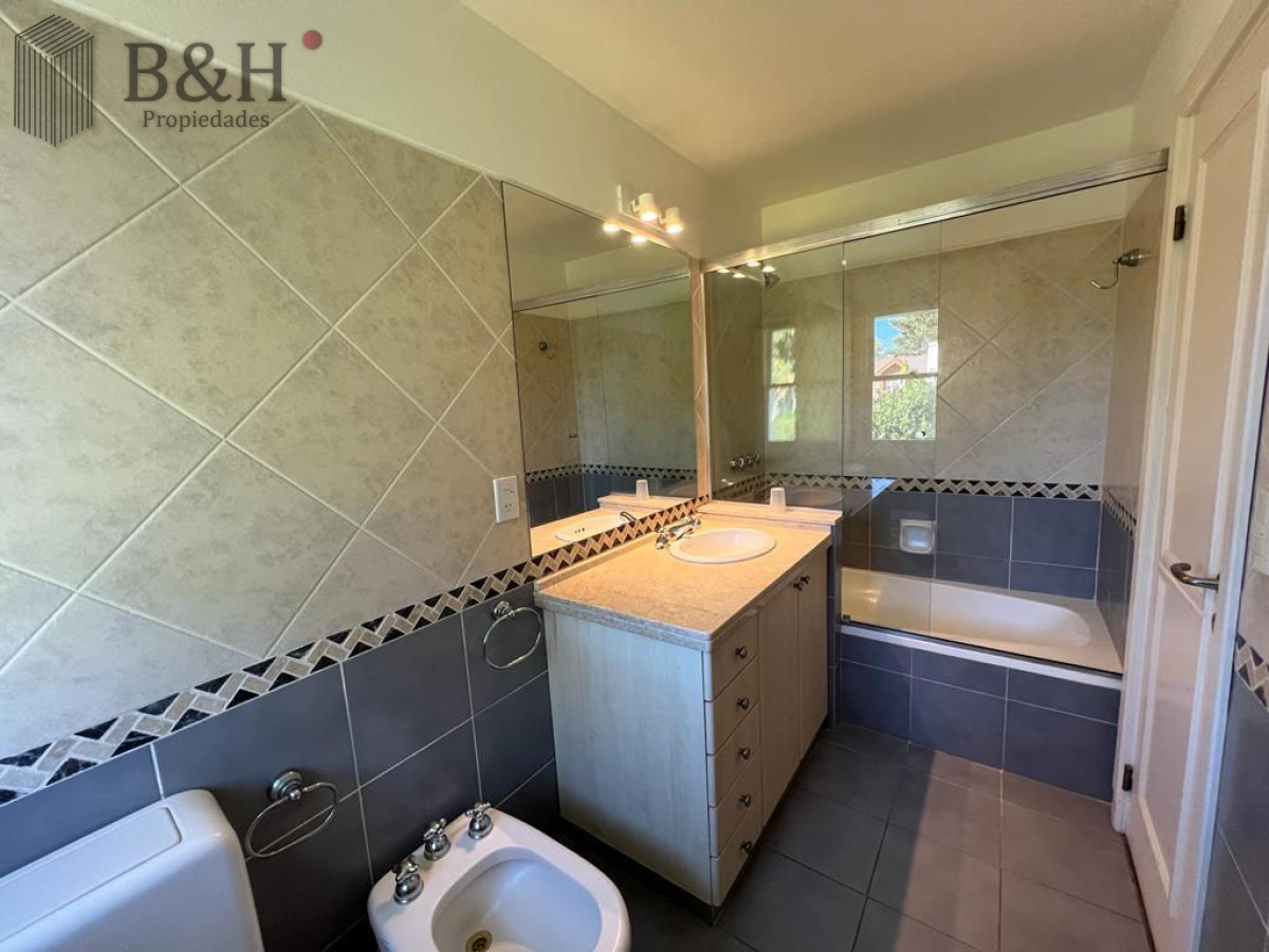 Casa ID.3727 - Casa - Playa Mansa