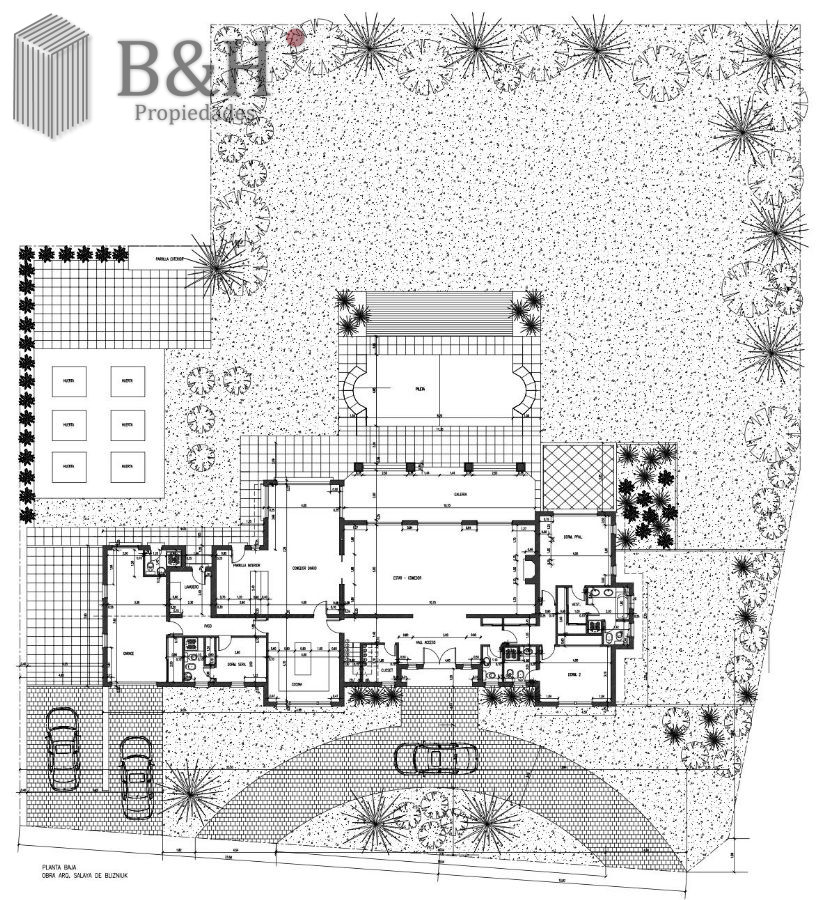 Casa ID.3727 - Casa - Playa Mansa