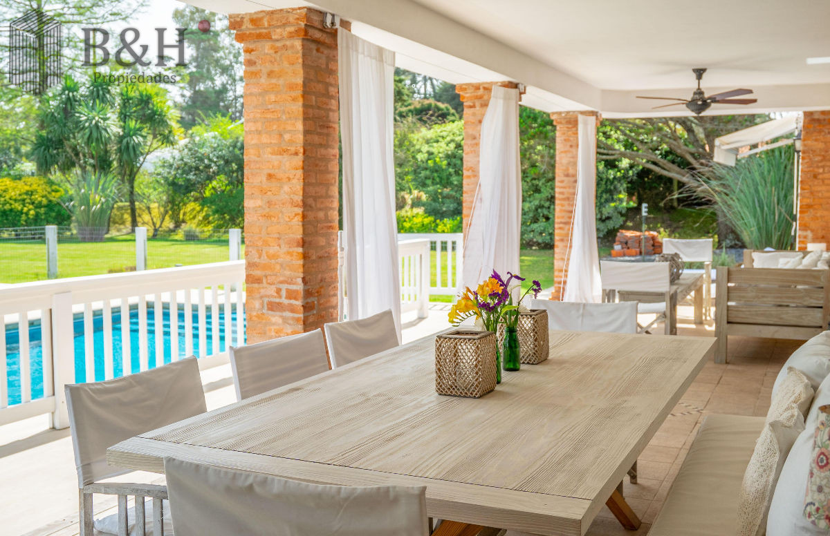 Casa ID.3727 - Casa - Playa Mansa