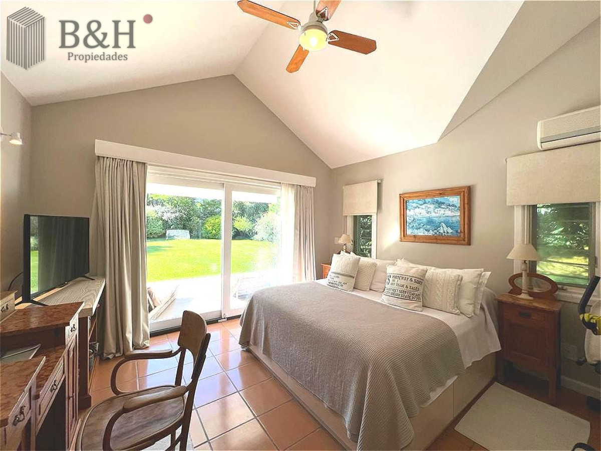 Casa ID.3727 - Casa - Playa Mansa
