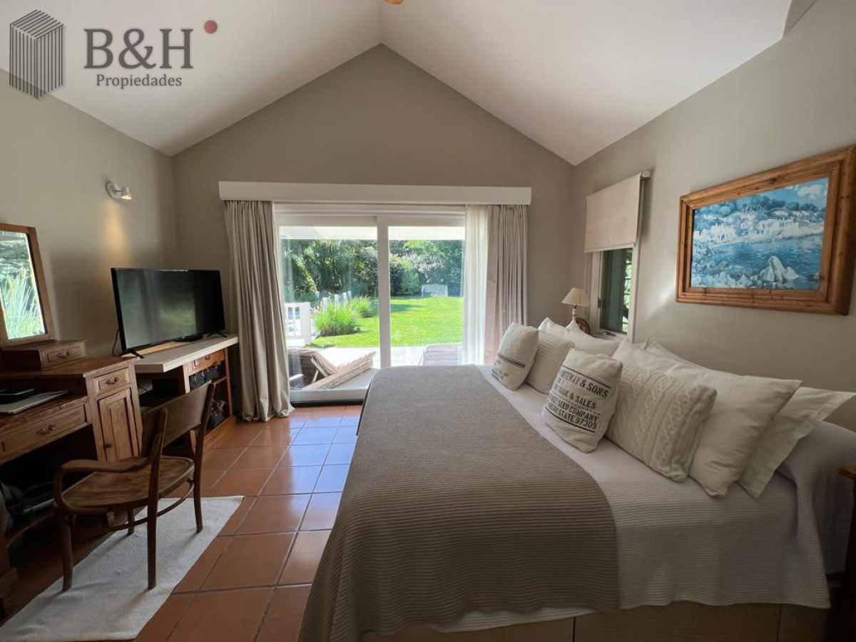 Casa ID.3727 - Casa - Playa Mansa