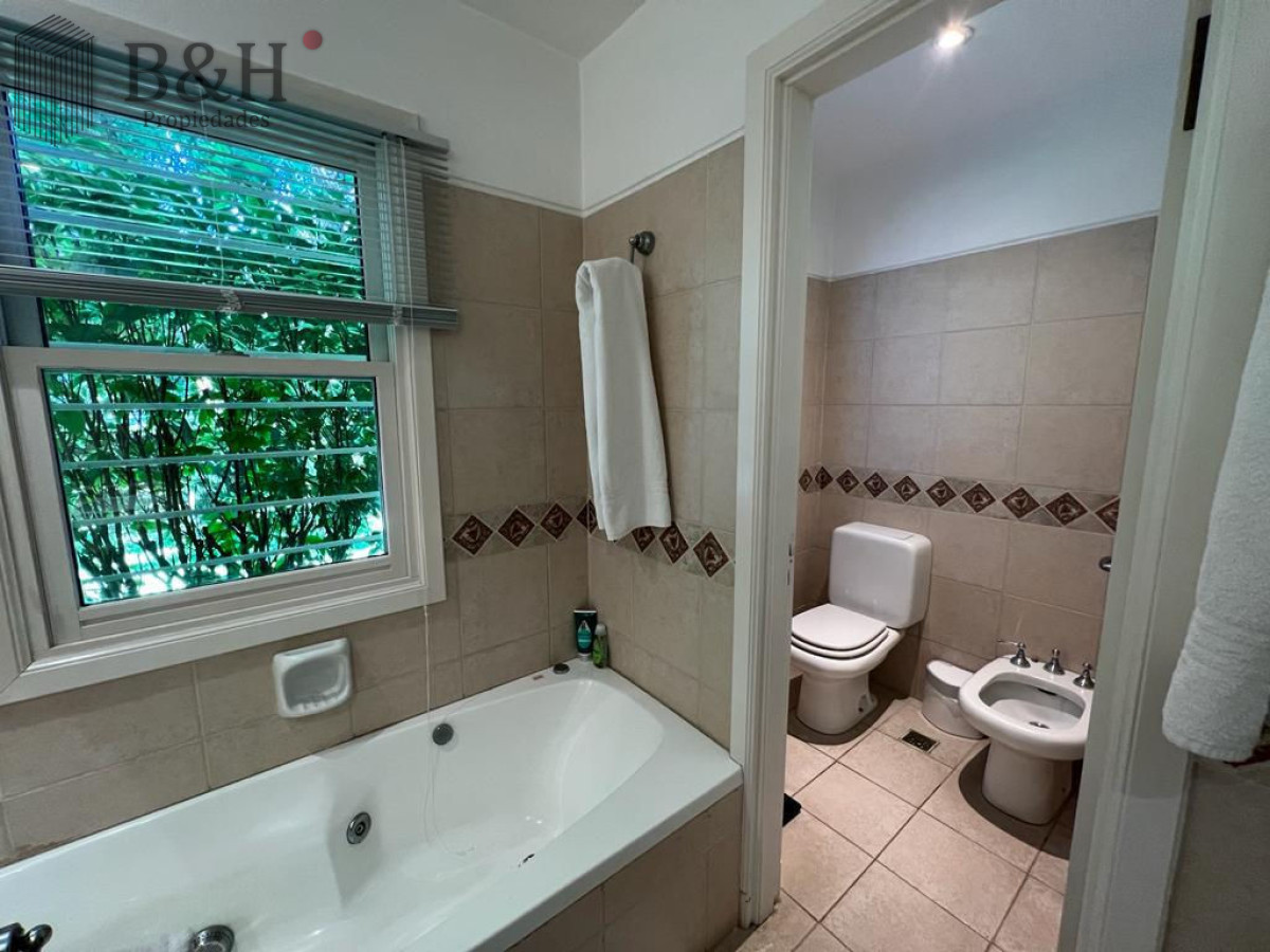 Casa ID.3727 - Casa - Playa Mansa