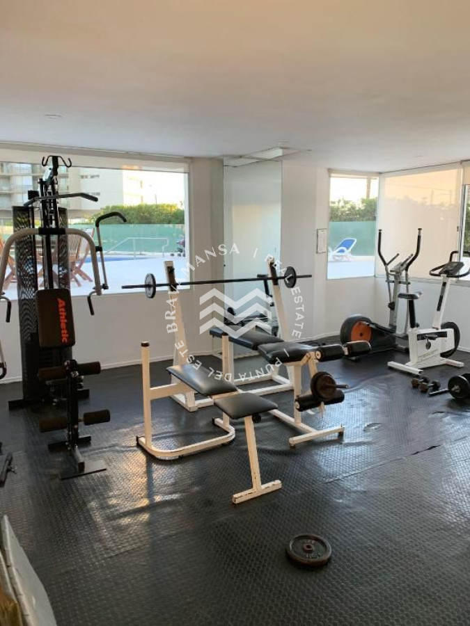 Apartamento ID.504 - Venta apartamento Punta Del Este 1 dormitorio