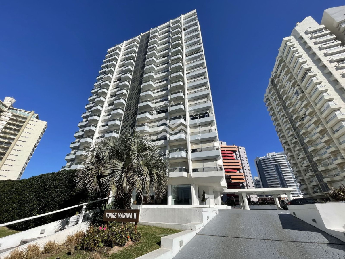 Apartamento ID.504 - Venta apartamento Punta Del Este 1 dormitorio