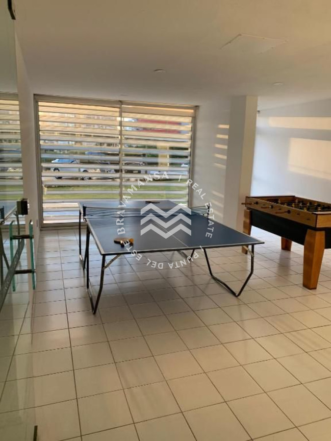 Apartamento ID.504 - Venta apartamento Punta Del Este 1 dormitorio
