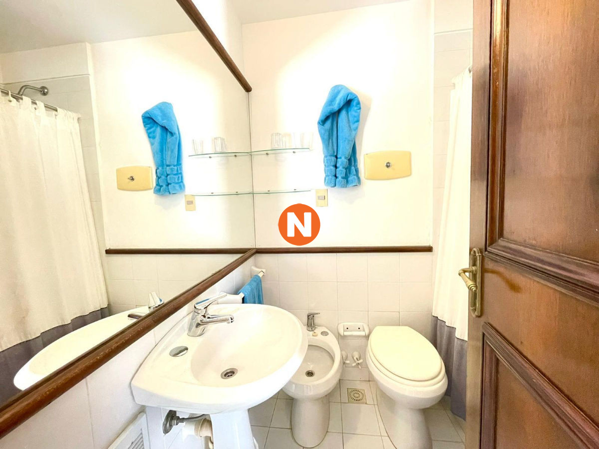 Apartamento Ref.220487 - VENTA DE APARTAMENTO DE 3 DORMIRTORIOS Y SERVICIO EN RINCON DEL INDIO PUNTA DEL ESTE