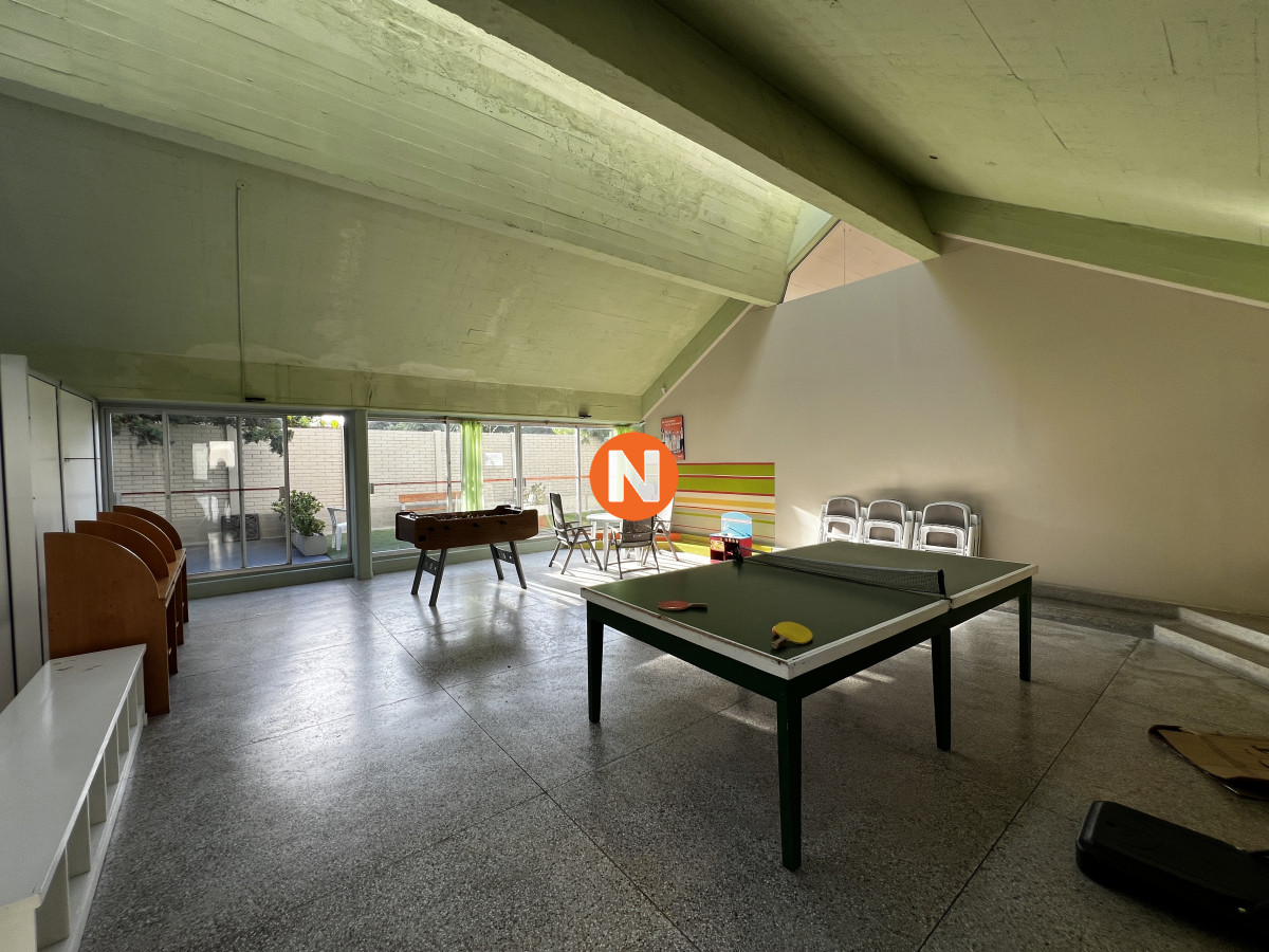 Apartamento Ref.223789 - Venta apartamento Parquemar Bosque 2 Dormitorios Punta del Este
