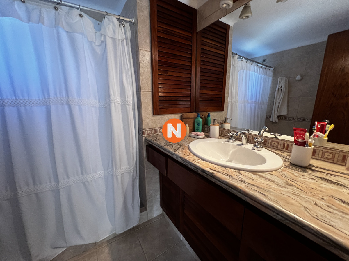 Apartamento Ref.223789 - Venta apartamento Parquemar Bosque 2 Dormitorios Punta del Este