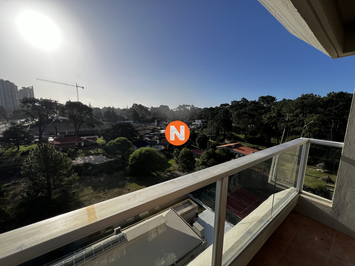 Apartamento Ref.223789 - Venta apartamento Parquemar Bosque 2 Dormitorios Punta del Este