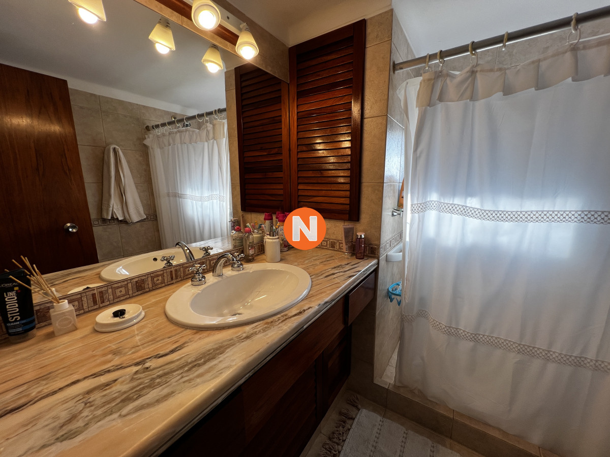 Apartamento Ref.223789 - Venta apartamento Parquemar Bosque 2 Dormitorios Punta del Este