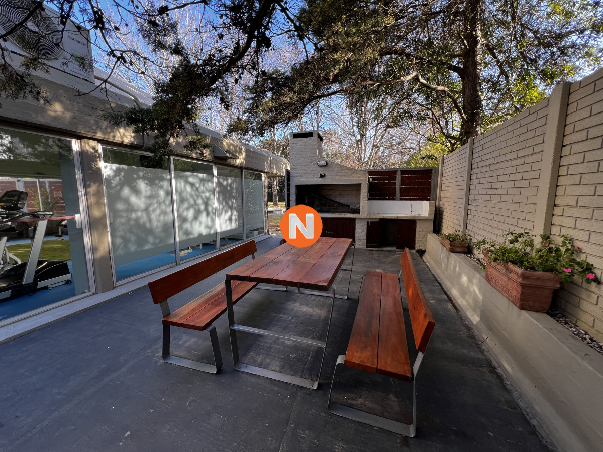 Apartamento Ref.223789 - Venta apartamento Parquemar Bosque 2 Dormitorios Punta del Este