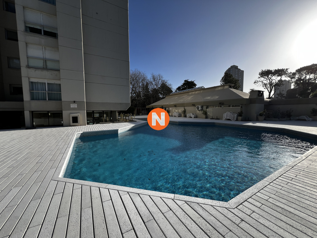 Apartamento Ref.223789 - Venta apartamento Parquemar Bosque 2 Dormitorios Punta del Este