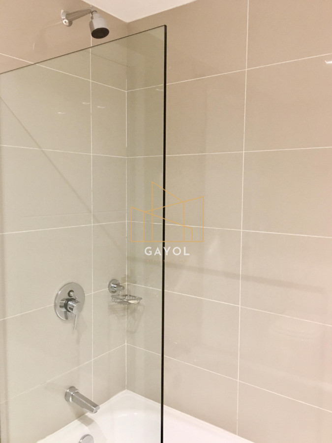 Apartamento ID.760 - Venta departamento Playa Brava  2 dormitorios   2 baños