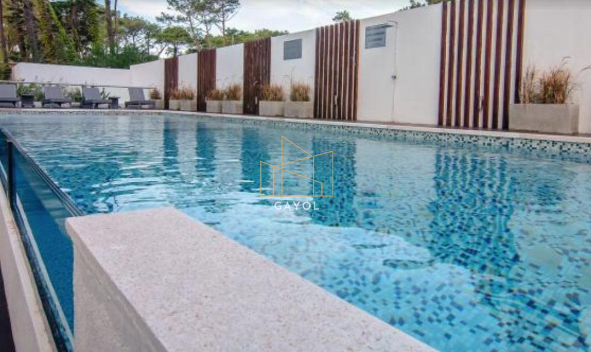 Apartamento ID.760 - Venta departamento Playa Brava  2 dormitorios   2 baños