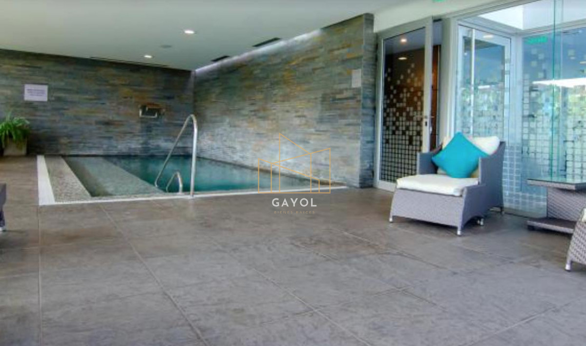 Apartamento ID.760 - Venta departamento Playa Brava  2 dormitorios   2 baños