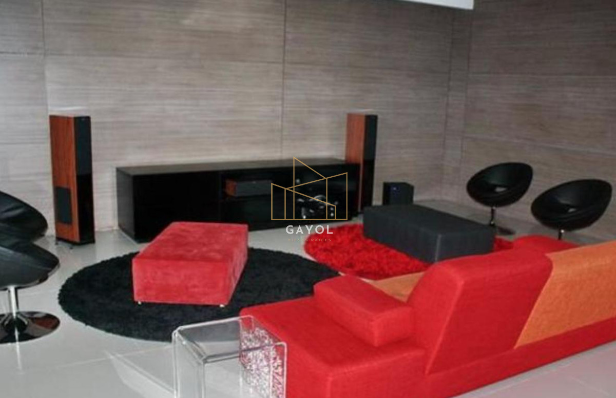 Apartamento ID.760 - Venta departamento Playa Brava  2 dormitorios   2 baños