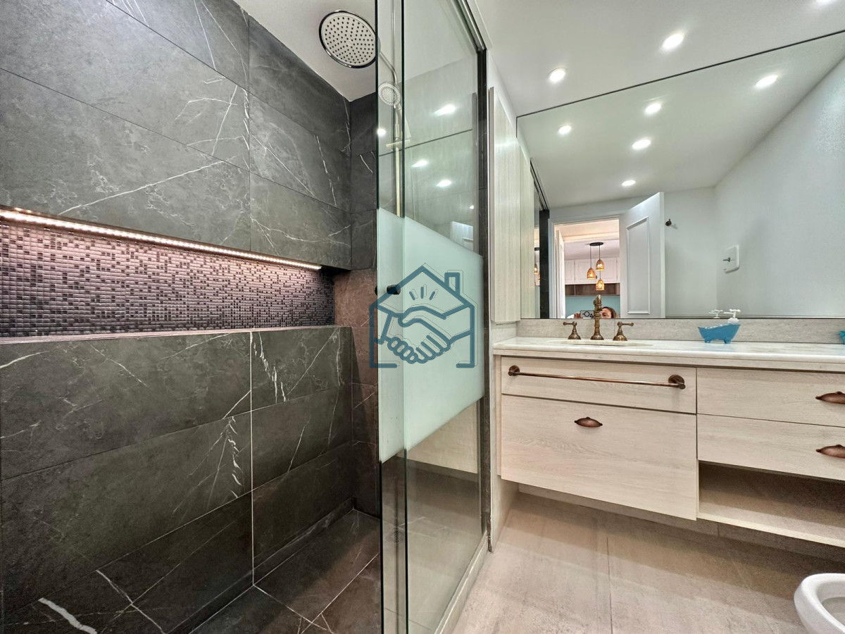 Apartamento ID.1554/Venta-apartamento-Playa-Brava-1-dormitorio-Reciclado - Venta apartamento Playa Brava 1 dormitorio Reciclado