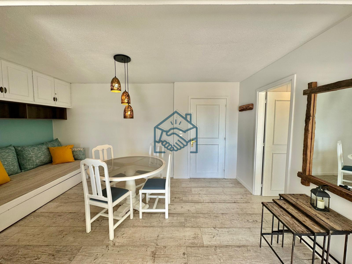 Apartamento ID.1554/Venta-apartamento-Playa-Brava-1-dormitorio-Reciclado - Venta apartamento Playa Brava 1 dormitorio Reciclado