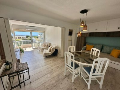 Apartamento ID.1554/Venta-apartamento-Playa-Brava-1-dormitorio-Reciclado - Venta apartamento Playa Brava 1 dormitorio Reciclado