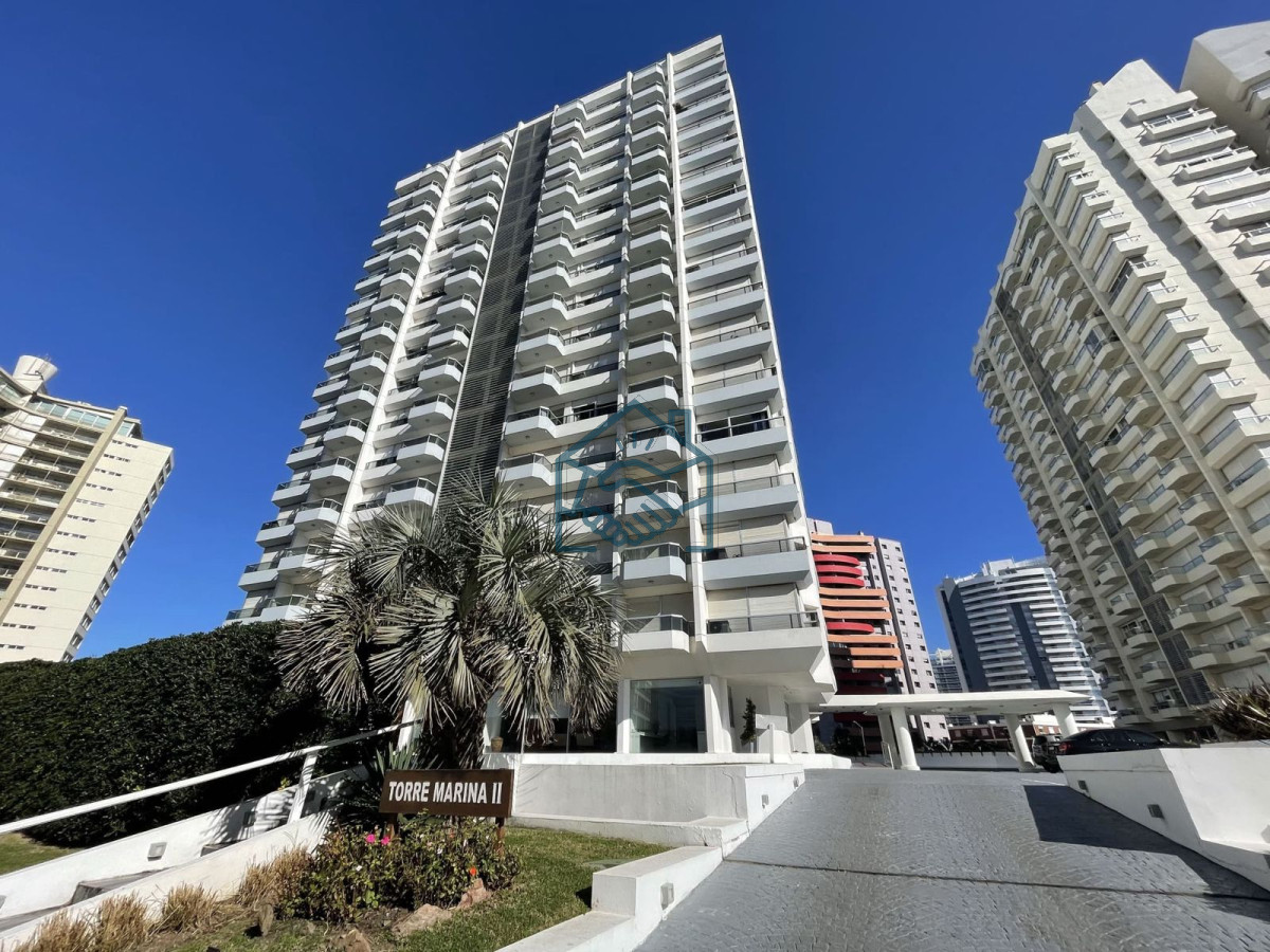 Apartamento ID.1554/Venta-apartamento-Playa-Brava-1-dormitorio-Reciclado - Venta apartamento Playa Brava 1 dormitorio Reciclado