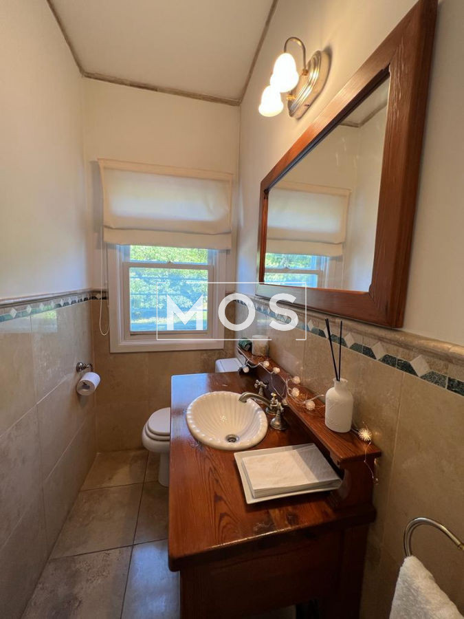 Casa ID.2735 - Casa - Playa Mansa