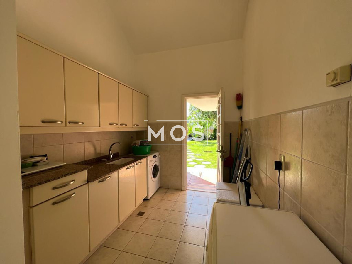 Casa ID.2735 - Casa - Playa Mansa