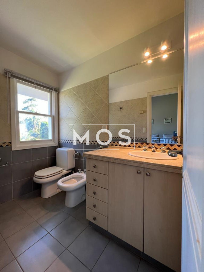Casa ID.2735 - Casa - Playa Mansa