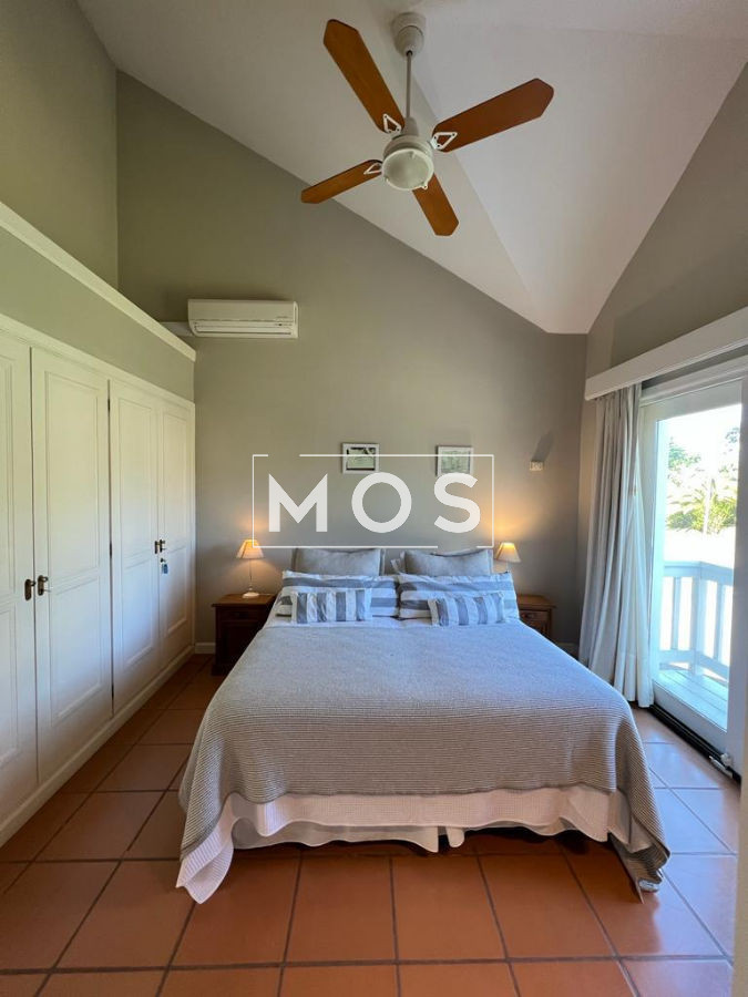 Casa ID.2735 - Casa - Playa Mansa