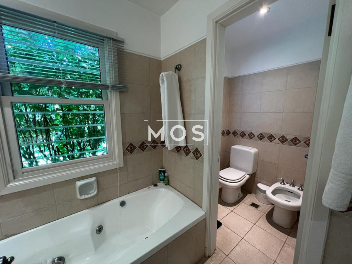 Casa ID.2735 - Casa - Playa Mansa