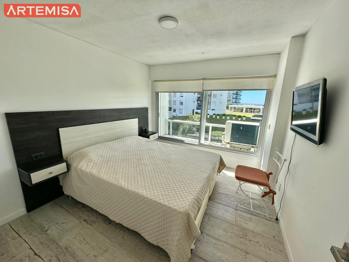 Apartamento ID.816 - Venta apartamento Punta Del Este 1 dormitorio