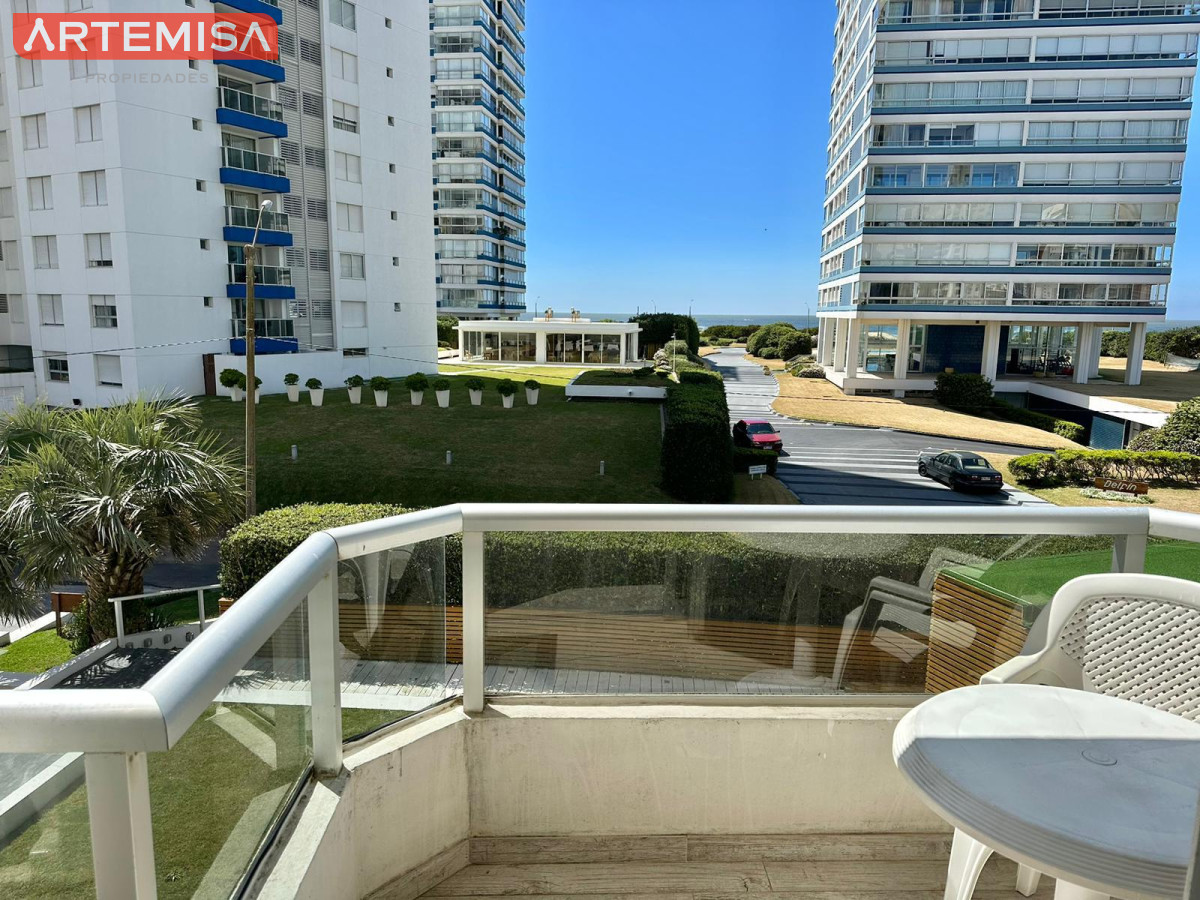 Apartamento ID.816 - Venta apartamento Punta Del Este 1 dormitorio