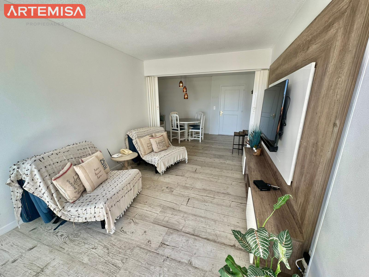 Apartamento ID.816 - Venta apartamento Punta Del Este 1 dormitorio