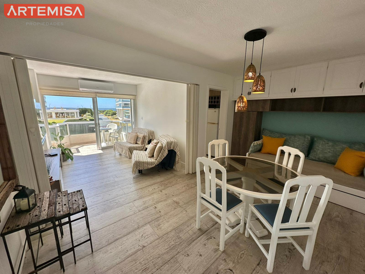 Apartamento ID.816 - Venta apartamento Punta Del Este 1 dormitorio