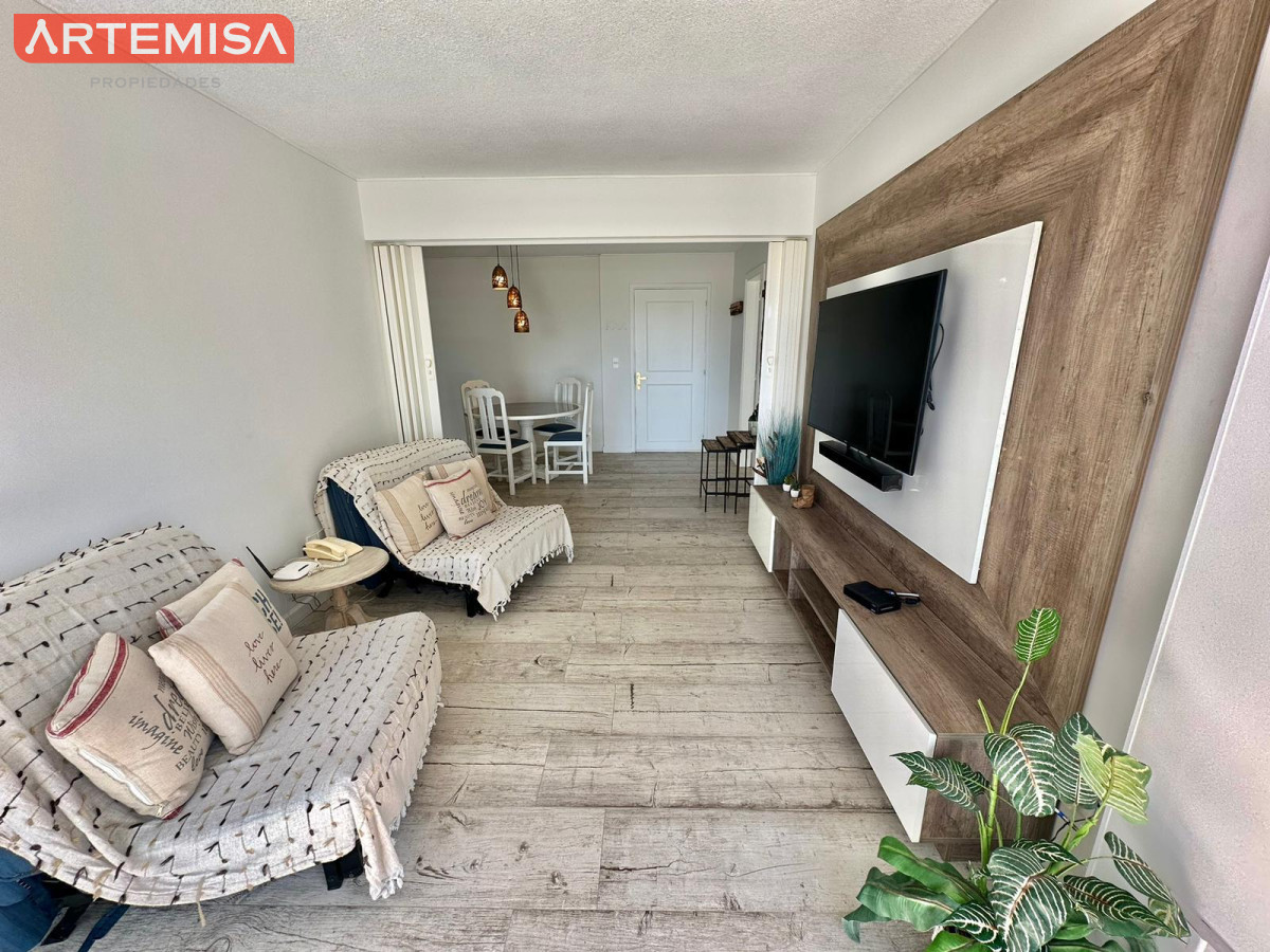 Apartamento ID.816 - Venta apartamento Punta Del Este 1 dormitorio