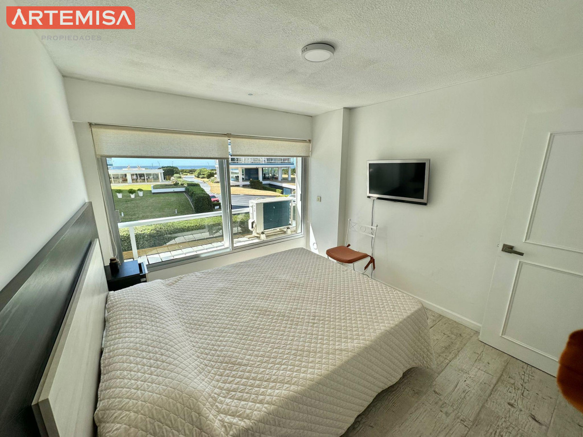 Apartamento ID.816 - Venta apartamento Punta Del Este 1 dormitorio