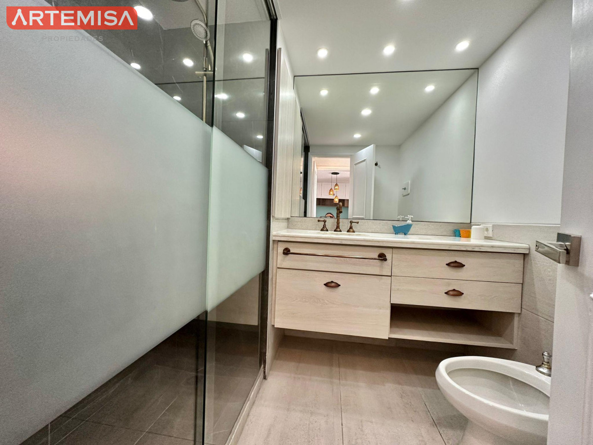 Apartamento ID.816 - Venta apartamento Punta Del Este 1 dormitorio