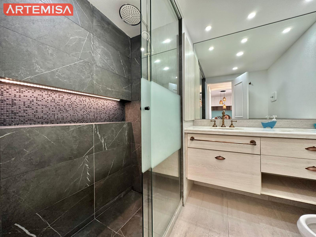 Apartamento ID.816 - Venta apartamento Punta Del Este 1 dormitorio