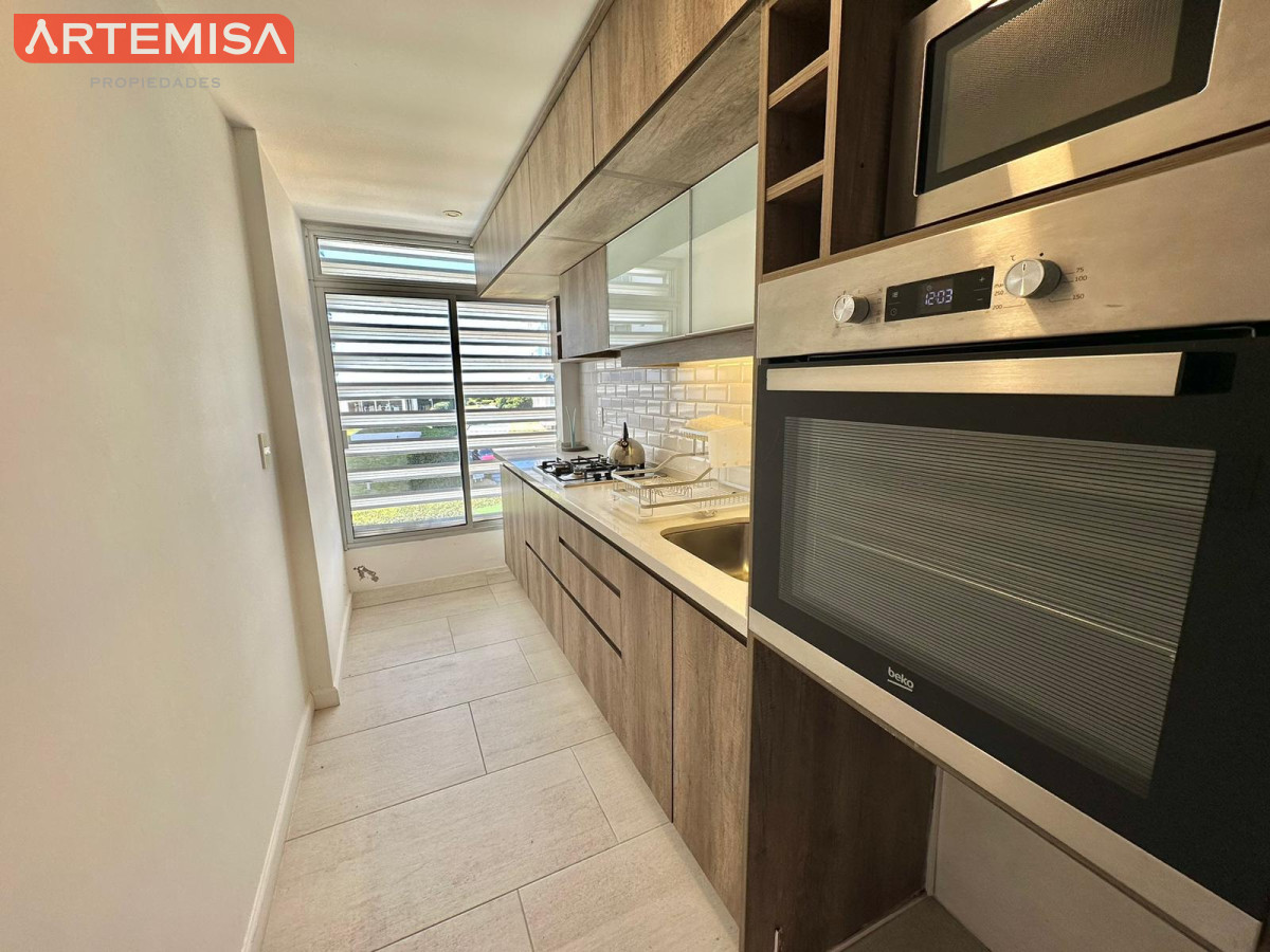 Apartamento ID.816 - Venta apartamento Punta Del Este 1 dormitorio