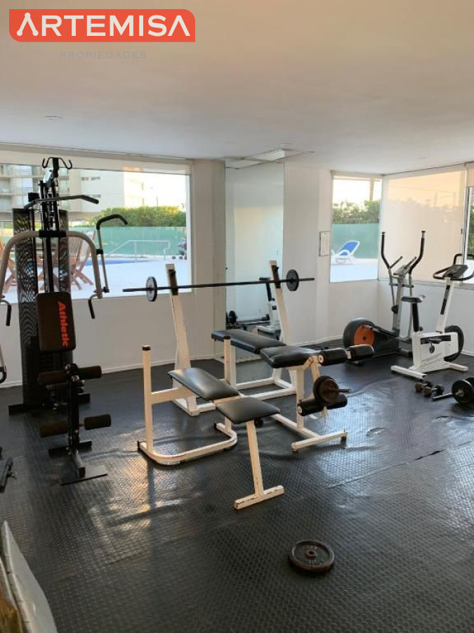 Apartamento ID.816 - Venta apartamento Punta Del Este 1 dormitorio