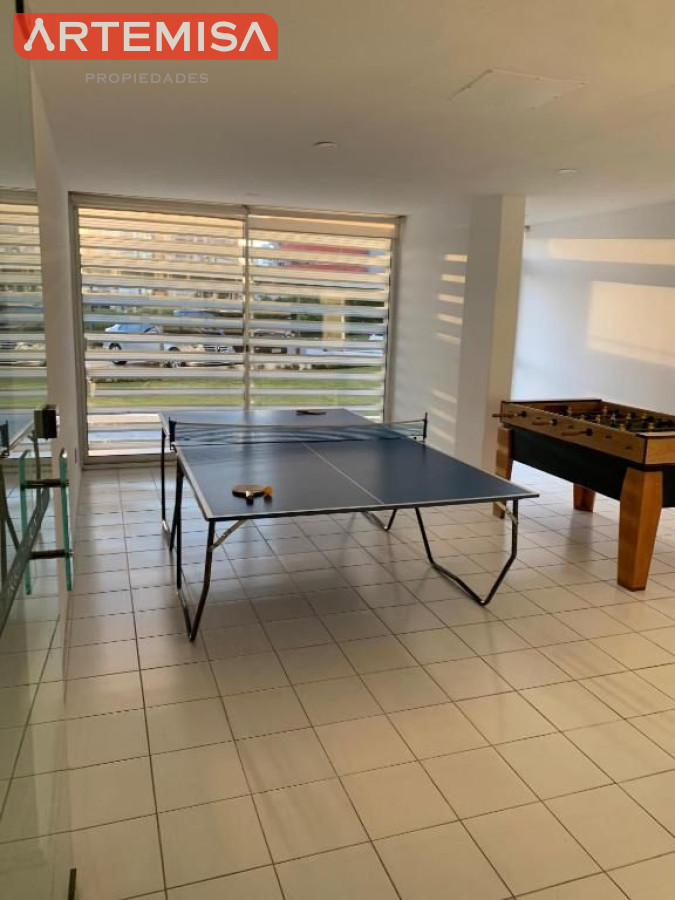 Apartamento ID.816 - Venta apartamento Punta Del Este 1 dormitorio