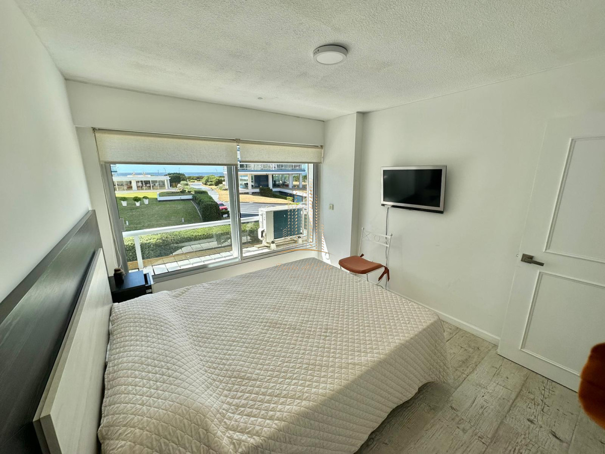 Apartamento ID.836 - Venta apartamento Playa Brava , Punta del Este