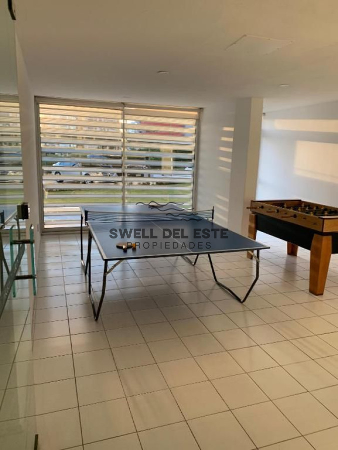 Apartamento ID.71 - Venta apartamento Punta Del Este 1 dormitorio