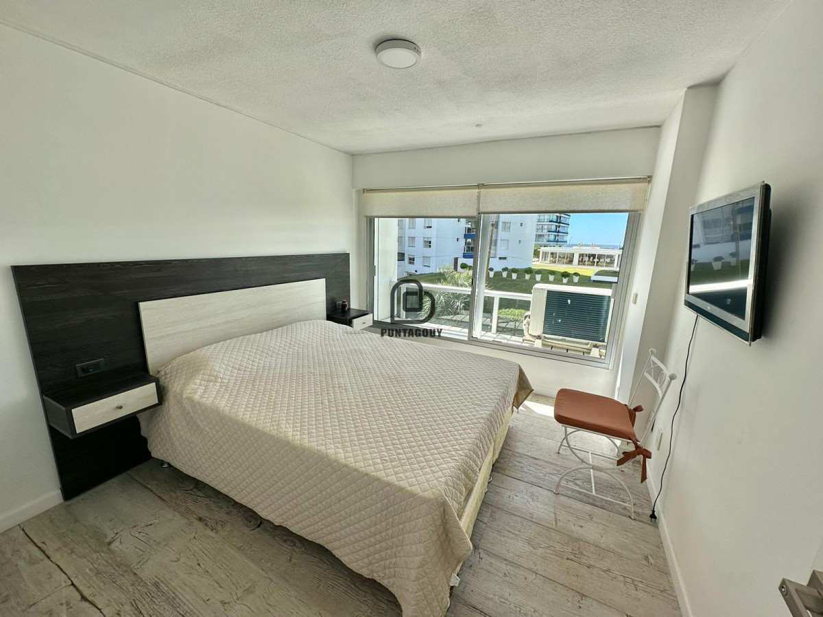Apartamento ID.1774 - Venta apartamento Punta Del Este 1 dormitorio