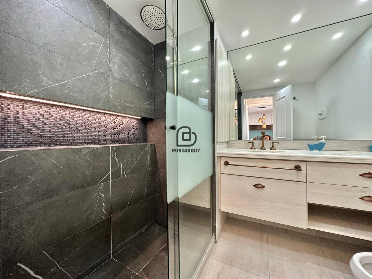 Apartamento ID.1774 - Venta apartamento Punta Del Este 1 dormitorio